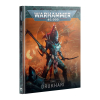 Warhammer 40,000: Codex Drukhari (EN) – Kodeks Mrocznych Eldarów